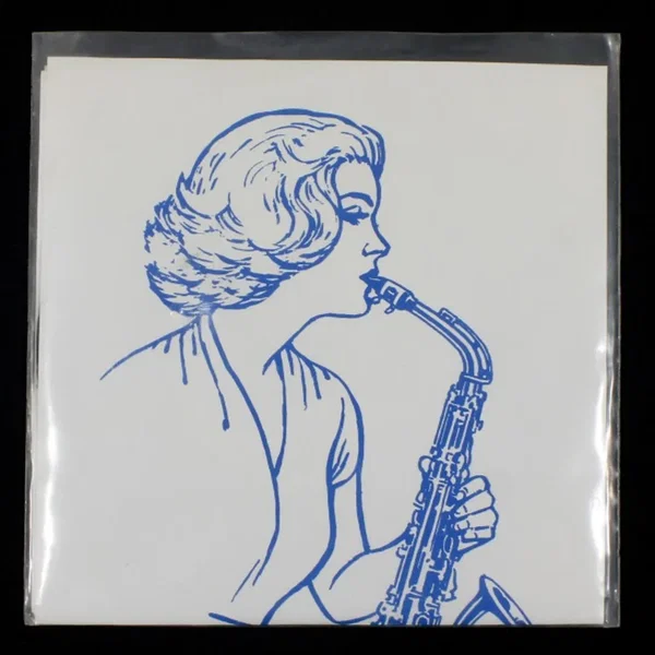 Joachim Badenhorst Gerard Herman & Instrumenten