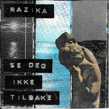 Se deg ikke tilbake