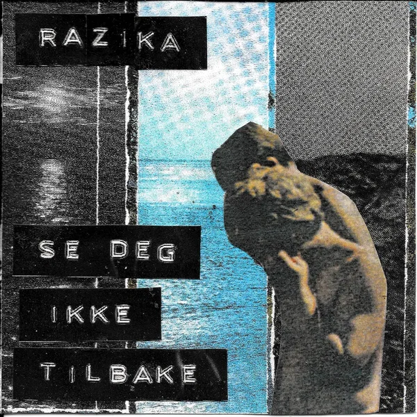 Se deg ikke tilbake