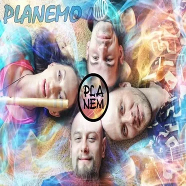 Beautiful Day by Planemo - album cover