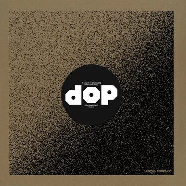 A Night in Sausalito