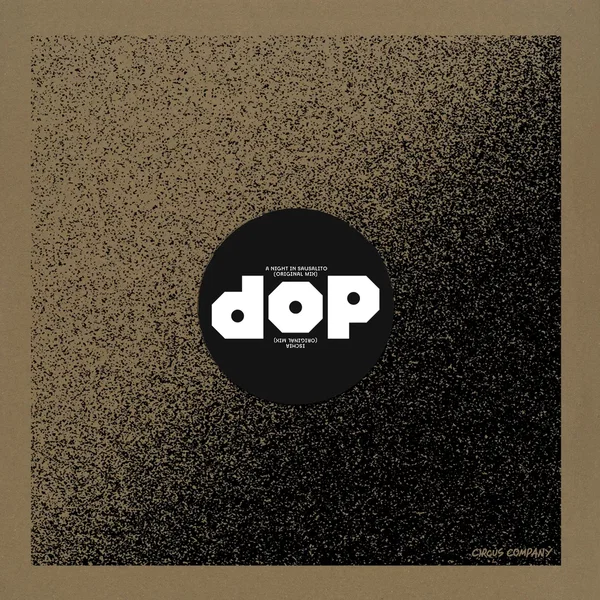 A Night in Sausalito