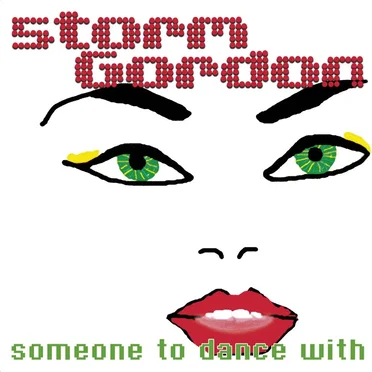 Someone to Dance With by Storm Gordon - album cover