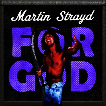For God