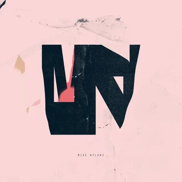 Wetland by Mike Nylons - album cover