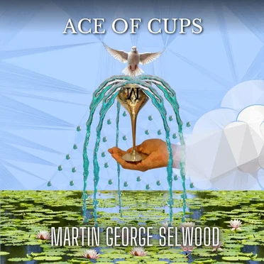 Ace of Cups by Martin George Selwood - album cover