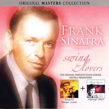 Swing for Lovers
