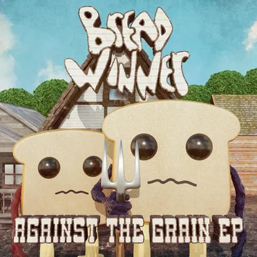 Against The Grain