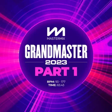 Grandmaster 2023 Part Part 1