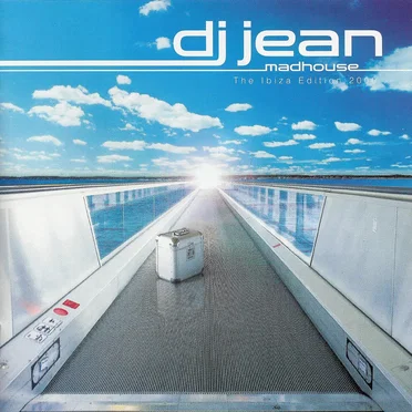 Madhouse: The Ibiza Edition 2000 by Various Artists - album cover