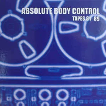 Tapes 81-89