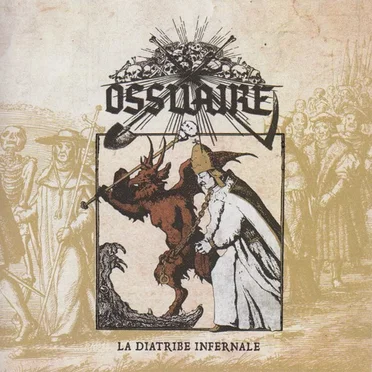 La Diatribe Infernale