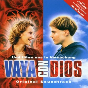 Vaya Con Dios: Original Soundtrack by Various Artists - album cover