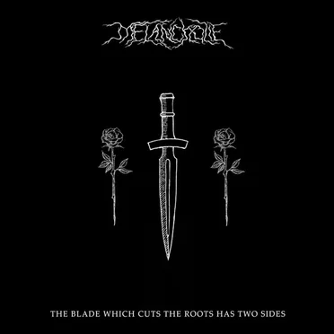 The Blade Which Cuts the Roots Has Two Sides