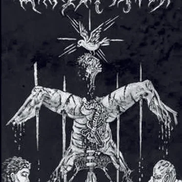 Evil mass of putrid decay