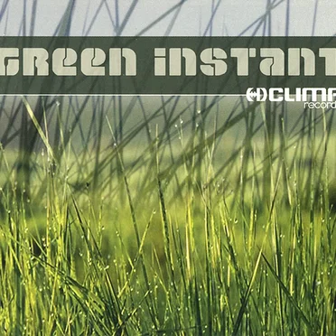 Green instant by Various Artists - album cover