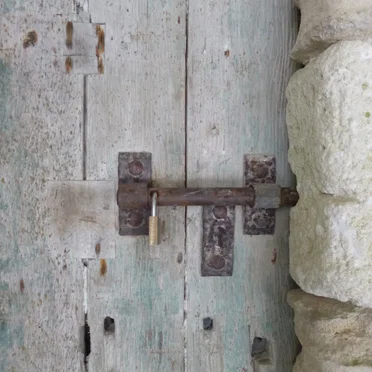 Secret Door by Anastasia Vronski - album cover