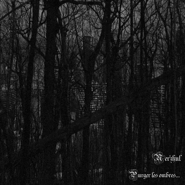 Purger les ombres… by Ner’zhul - album cover
