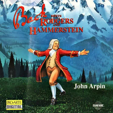 Bach Meets Rogers & Hammerstein