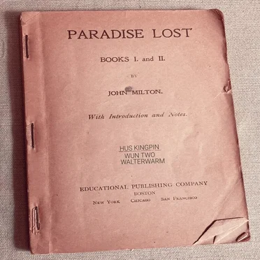 Paradise Lost