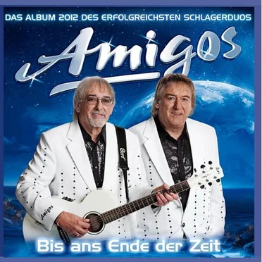 Bis ans Ende der Zeit