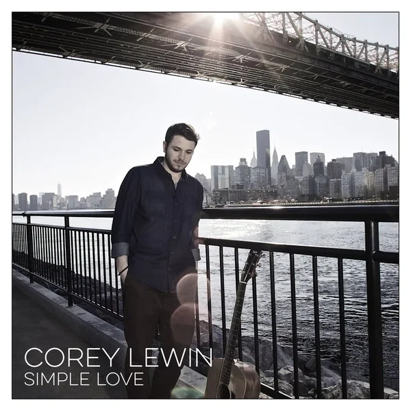 Simple Love (EP)