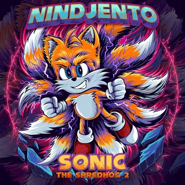 Sonic The Shredhog 2, Pt. 2