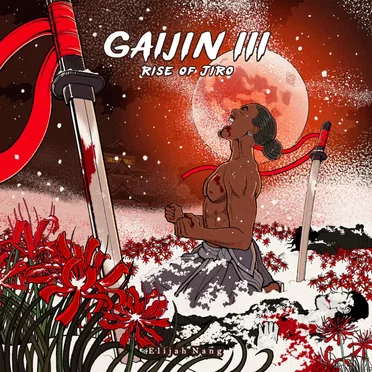 Gaijin III LP Rise of Jiro