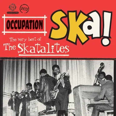 Occupation Ska! The Very Best Of
