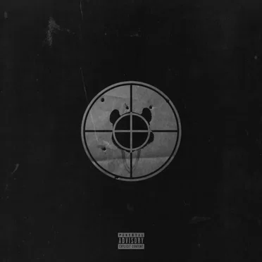 Panda Enemy and the Death of Mumble Rap by Tha Soloist - album cover