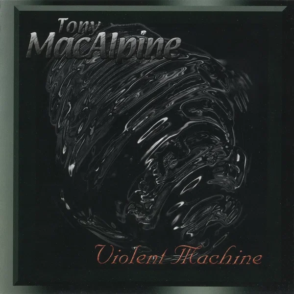 Violent Machine