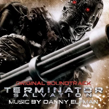 Terminator Salvation: Original Soundtrack