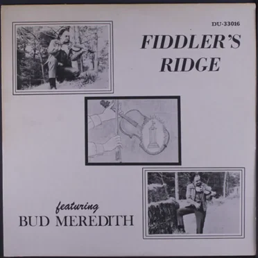 Fiddler's Ridge