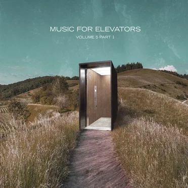 Music for Elevators Vol. 5 (Part 1) by Various Artists - album cover