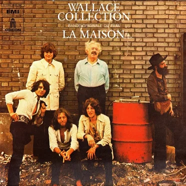 Bande originale du film La Maison