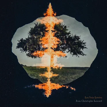 Les voix levées