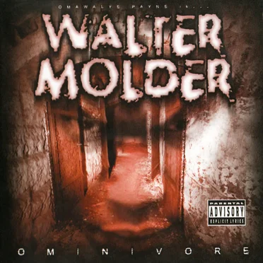 Omnivore by Walter Molder - album cover