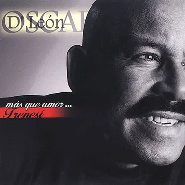 Más que amor... frenesí