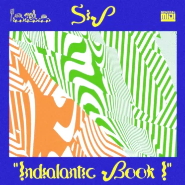 Indialantic Book I