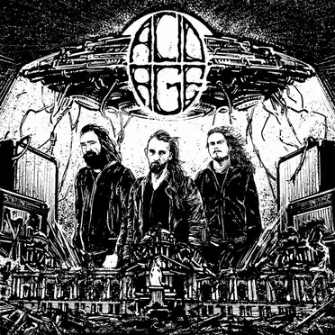 Live In Belfast by Acid Age - album cover