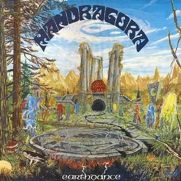 Earthdance