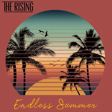 Endless Summer by The Rising - album cover