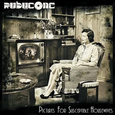 Pictures for Susceptible Housewives by rubycone - album cover