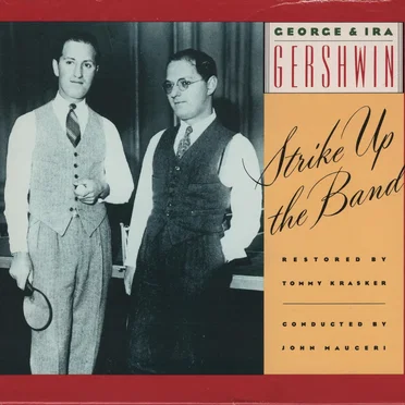 Strike Up the Band (1927)