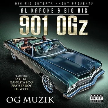OG Muzik