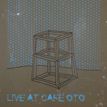 Live at Cafe Oto, Again