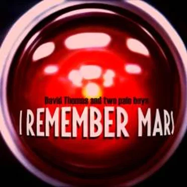 I Remember Mars