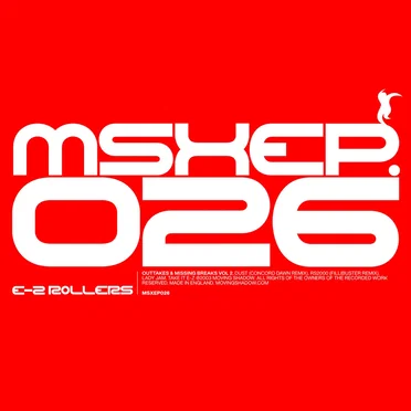 Titles of the Unexpected: Outtakes + Missing Breaks, Volume 2