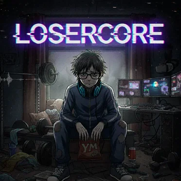 Losercore