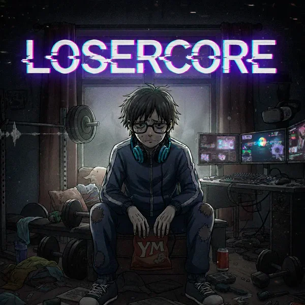 Losercore